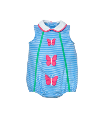 Zuccini Zuccini Jane Bubble - Butterfly