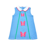 Zuccini Zuccini Jane Dress - Butterfly