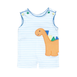 Zuccini Zuccini Ashton Shortall - Dino