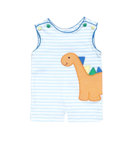 Zuccini Zuccini Ashton Shortall - Dino