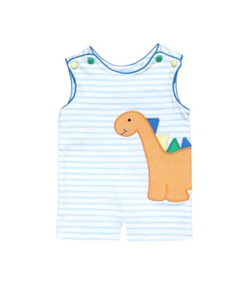 Zuccini Zuccini Ashton Shortall - Dino