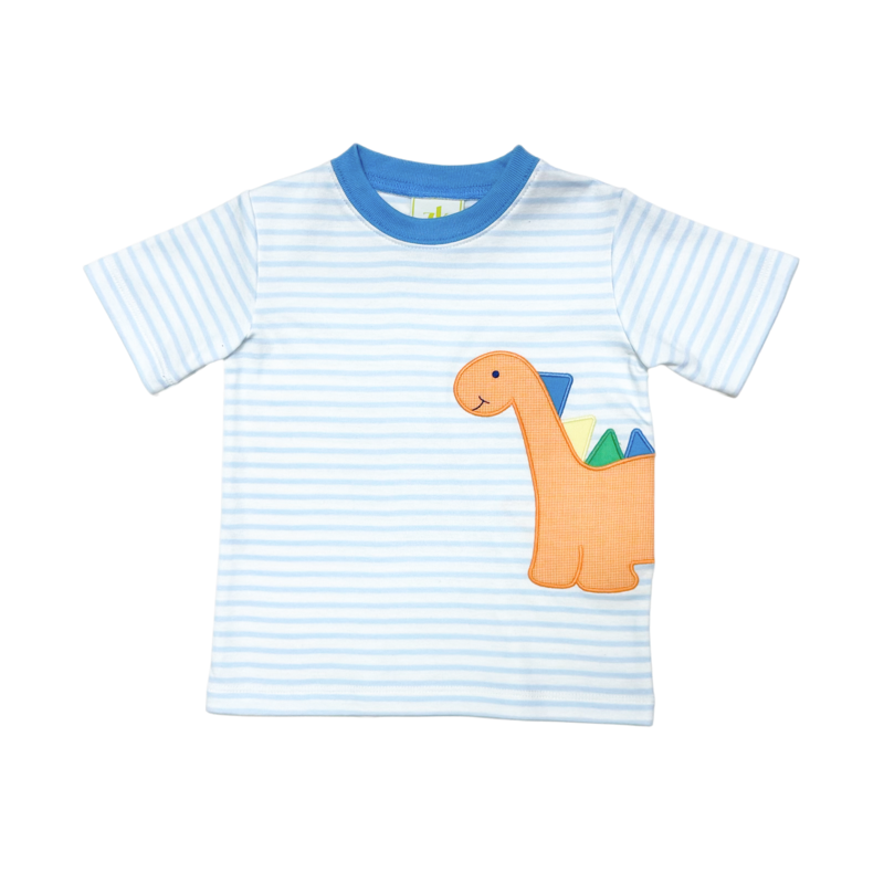 Zuccini Zuccini Harry's Play Tee - Dino