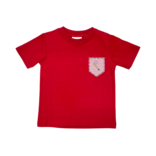 Zuccini Zuccini Harry's Play Tee - Baseball