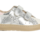 ShuShop ShuShop Sunny Silver Sparkle Sneakers