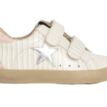 ShuShop ShuShop Sunny Bone Lizard Sneakers