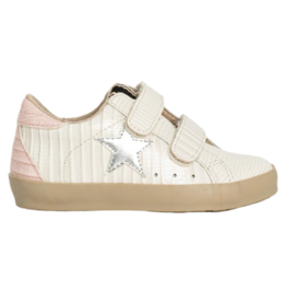 ShuShop ShuShop Sunny Bone Lizard Sneakers