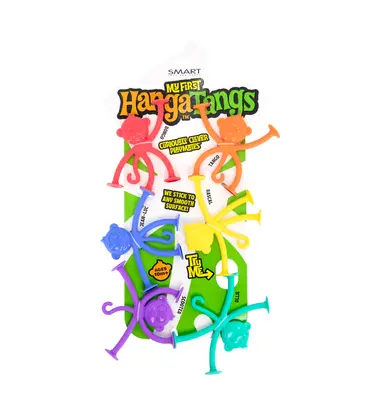 SmartMax My First HangaTangs