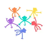 SmartMax My First HangaTangs