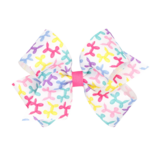 Wee Ones Wee Ones Medium Birthday Balloon Bow