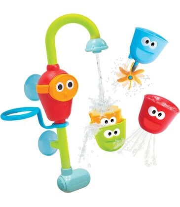 Yookidoo Yookidoo Flow 'N' Fill Spout