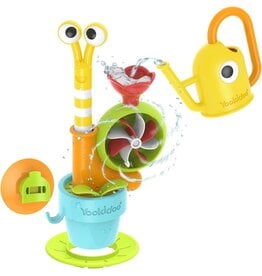 Yookidoo Yookidoo Pop-Up Water Snail