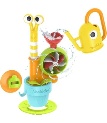 Yookidoo Yookidoo Pop-Up Water Snail