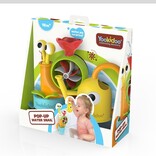 Yookidoo Yookidoo Pop-Up Water Snail