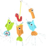 Yookidoo Yookidoo Catch 'N' Sprinkle Fishing Set