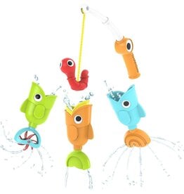 Yookidoo Yookidoo Catch 'N' Sprinkle Fishing Set