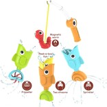 Yookidoo Yookidoo Catch 'N' Sprinkle Fishing Set