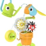 Yookidoo Yookidoo Peek-A-Bee Tub Flower