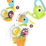 Yookidoo Yookidoo Peek-A-Bee Tub Flower