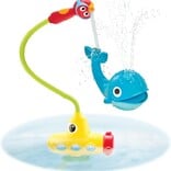 Yookidoo Yookidoo Submarine Spray Whale