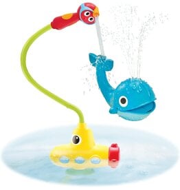 Yookidoo Yookidoo Submarine Spray Whale