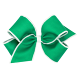 Wee Ones Wee Ones King Fern Green Sporty Bow