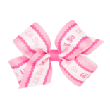 Wee Ones Wee Ones Medium Lil Sis Bow