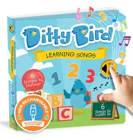 Ditty Bird Learning Songs