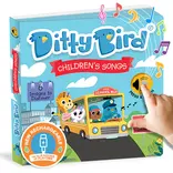 Ditty Bird Children's Songs