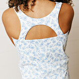 Swoon Baby Swoon Baby Chintz Floral Skort Set