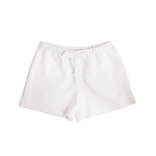 The Beaufort Bonnet Company TBBC Shipley Shorts - Worth Avenue White