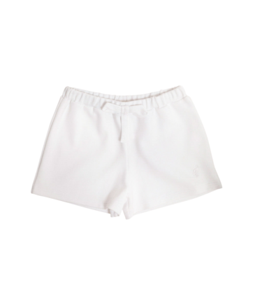 The Beaufort Bonnet Company TBBC Shipley Shorts - Worth Avenue White