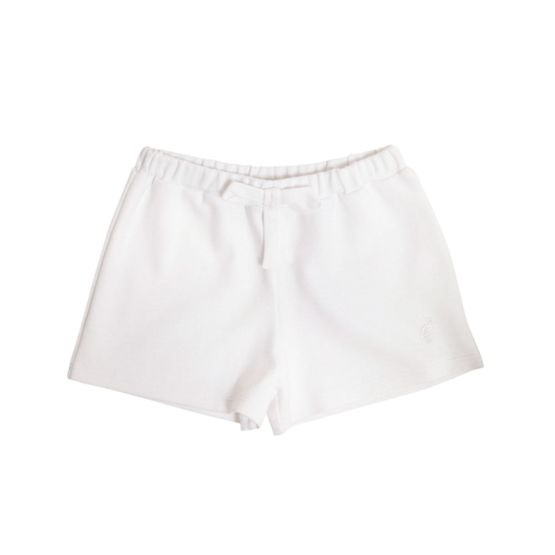 The Beaufort Bonnet Company TBBC Shipley Shorts - Worth Avenue White