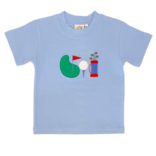 Luigi Luigi Golf T-Shirt