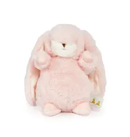 Bunnies By The Bay Tiny 8" Nibble Bunny - Pink