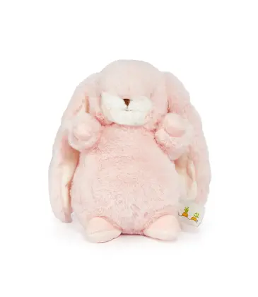 Bunnies By The Bay Tiny 8" Nibble Bunny - Pink