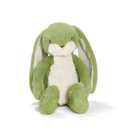 Bunnies By The Bay Little 12" Floppy Nibble Bunny - Pistachio