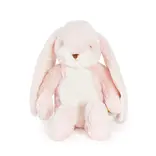 Bunnies By The Bay Little 12" Floppy Nibble Bunny - Pink