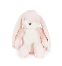 Bunnies By The Bay Little 12" Floppy Nibble Bunny - Pink