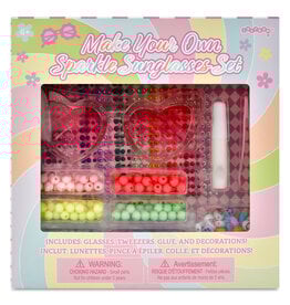 Iscream iscream Make Your Own Sunglasses Set