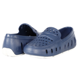 Floafers Floafers Prodigy - Navy Peony/Bright White