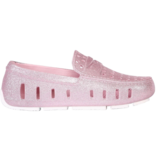 Floafers Floafers Prodigy - Pink Sparkle/Bright White