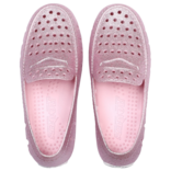 Floafers Floafers Prodigy - Pink Sparkle/Bright White