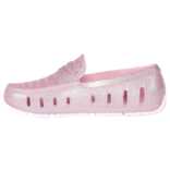 Floafers Floafers Prodigy - Pink Sparkle/Bright White