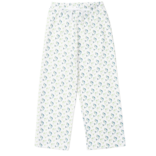 Lila + Hayes Lila + Hayes Beckett Pant - Jumping Trout