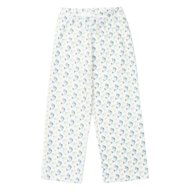 Lila + Hayes Lila + Hayes Beckett Pant - Jumping Trout