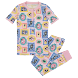 The Beaufort Bonnet Company TBBC Sara Jane's Sweet Dream Set - Eloise's Picture Perfect Day