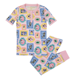 The Beaufort Bonnet Company TBBC Sara Jane's Sweet Dream Set - Eloise's Picture Perfect Day