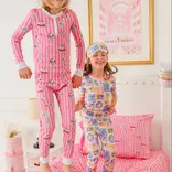 The Beaufort Bonnet Company TBBC Sara Jane's Sweet Dream Set - Eloise's Picture Perfect Day