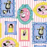 The Beaufort Bonnet Company TBBC Sara Jane's Sweet Dream Set - Eloise's Picture Perfect Day