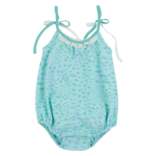 The Beaufort Bonnet Company TBBC Junie B Bubble - Sarasota School of Fish